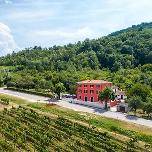 Gasthof Casa Rossa